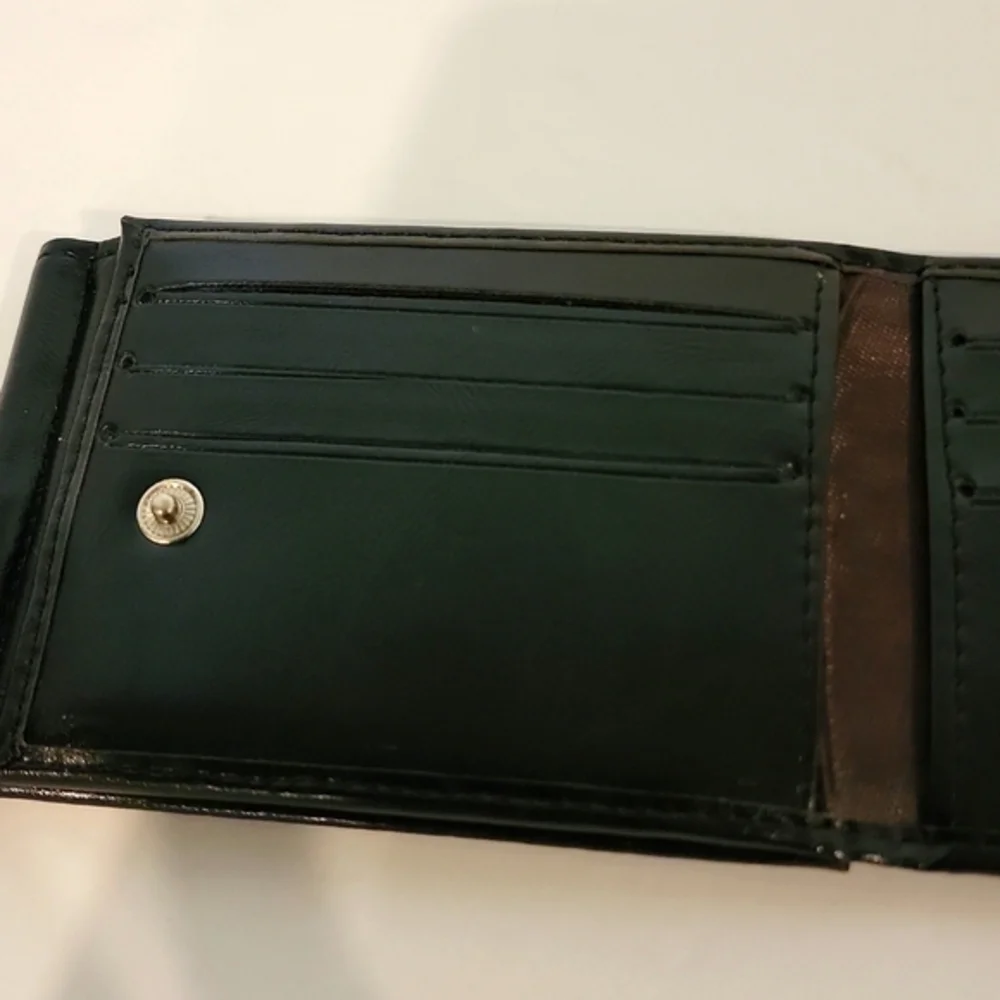 M/S Mad Style Men's Wallet